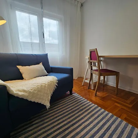 Appartement 645a Coqueto En By R2r Consulting