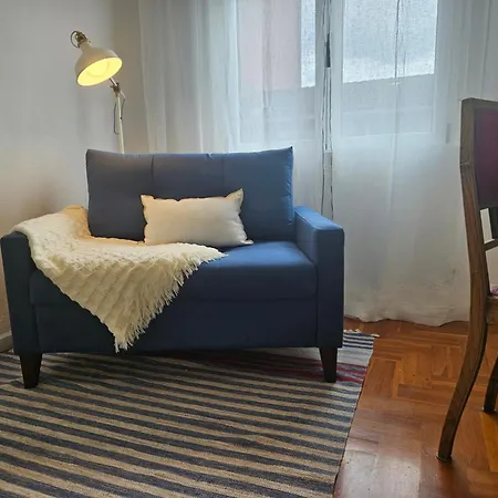 645a Coqueto En By R2r Consulting Apartament