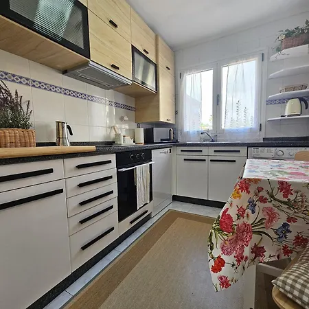 Appartement 645a Coqueto En By R2r Consulting