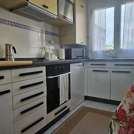 Appartement 645a Coqueto En By R2r Consulting *