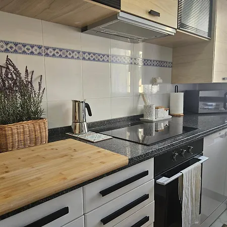 Appartement 645a Coqueto En By R2r Consulting