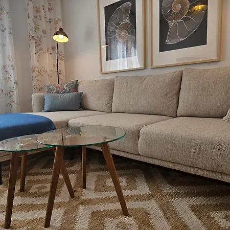 Appartement 645a Coqueto En By R2r Consulting