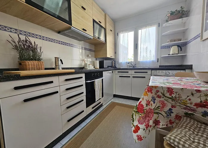 Apartment 645a Coqueto En By R2r Consulting