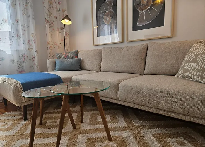 Apartment 645a Coqueto En By R2r Consulting