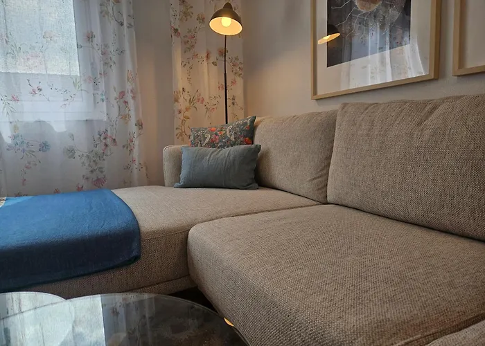 645a Coqueto En By R2r Consulting Apartment *